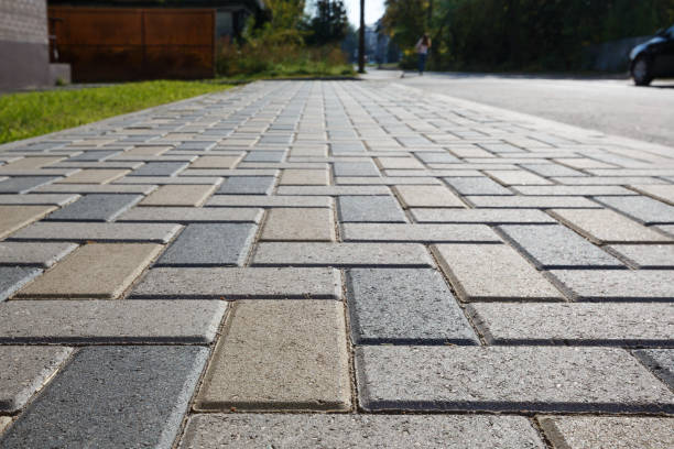 Best Commercial Driveway Pavers  in Scenic Oaks, TX