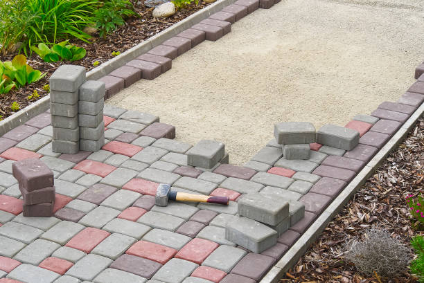 Best Commercial Driveway Pavers  in Scenic Oaks, TX